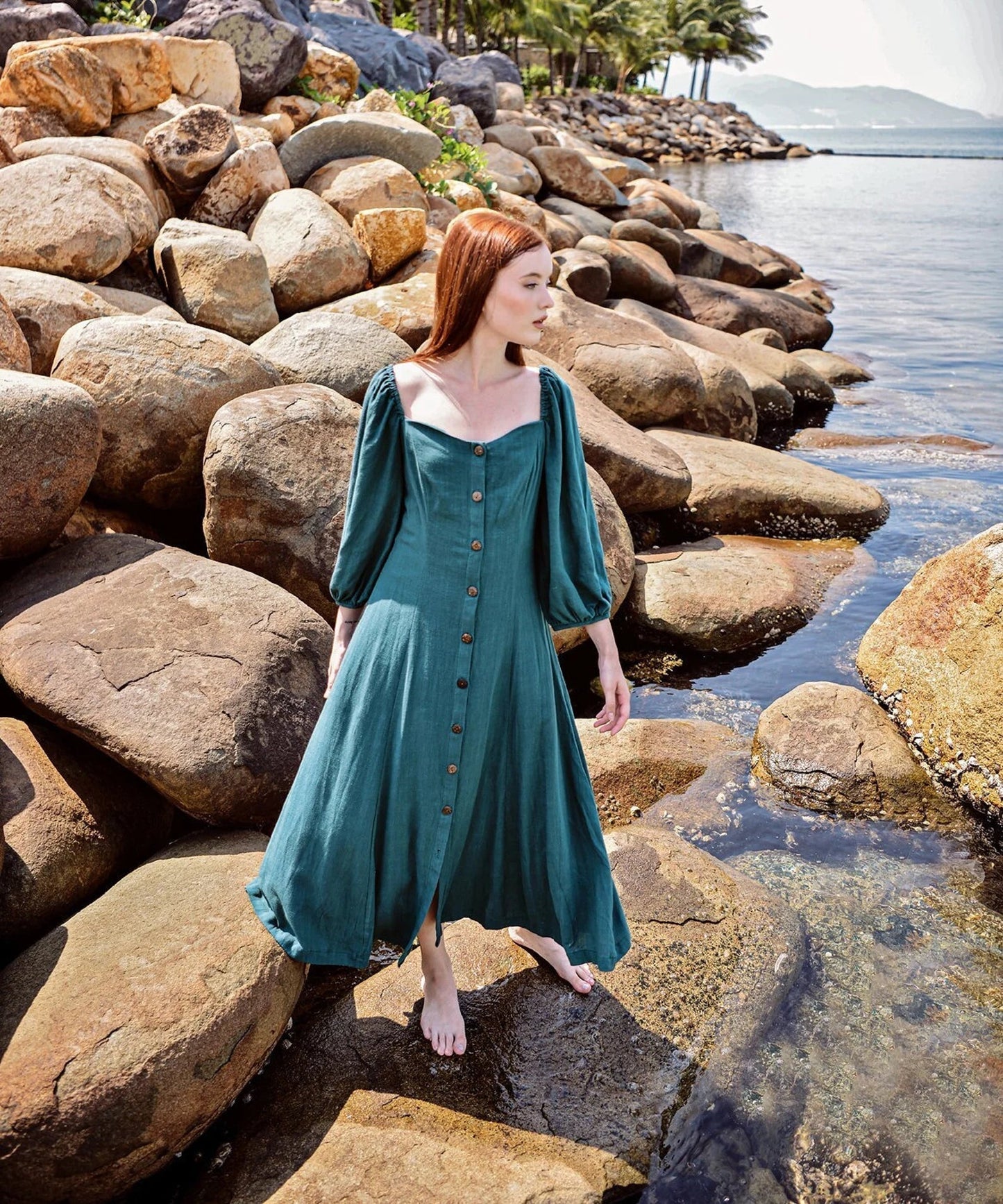 The Little Dress
