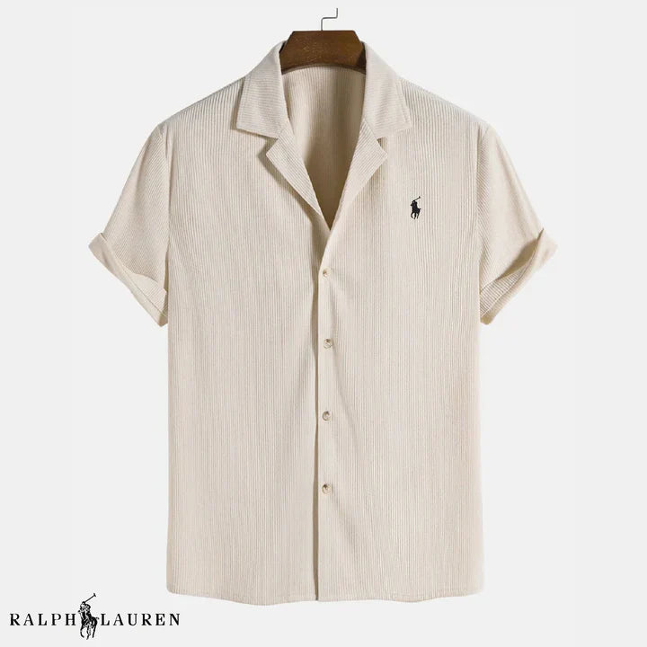 Exclusive Pack: Elegant Shirt + Free Shorts