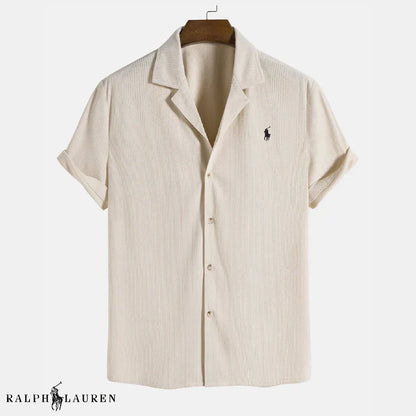 Exclusive Pack: Elegant Shirt + Free Shorts