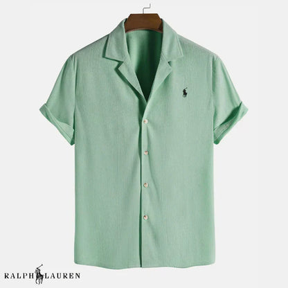 Exclusive Pack: Elegant Shirt + Free Shorts