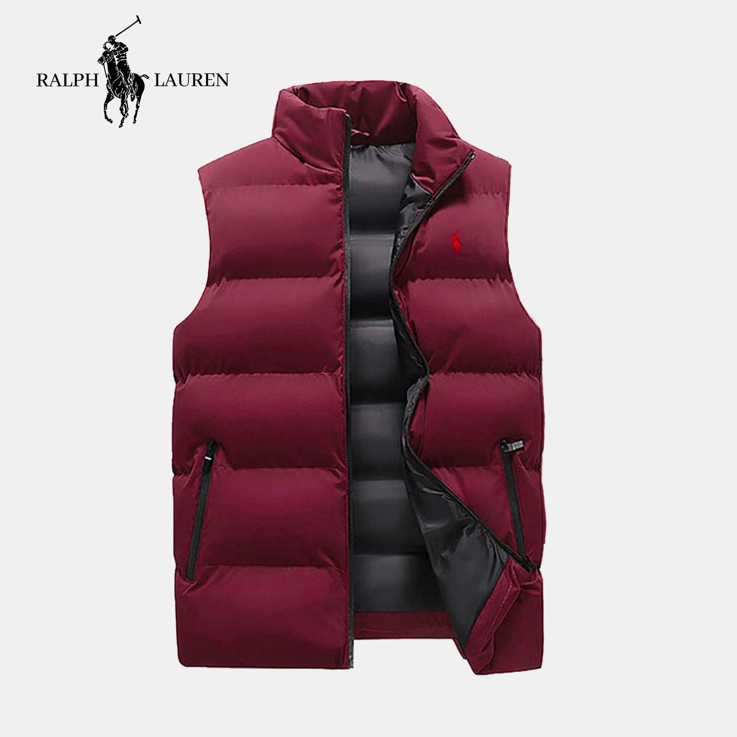 The Foldable Colden Vest R&L (CLEARANCE)