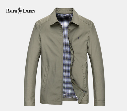 Classic Lightweight Jacket R&L (CLEARANCE)