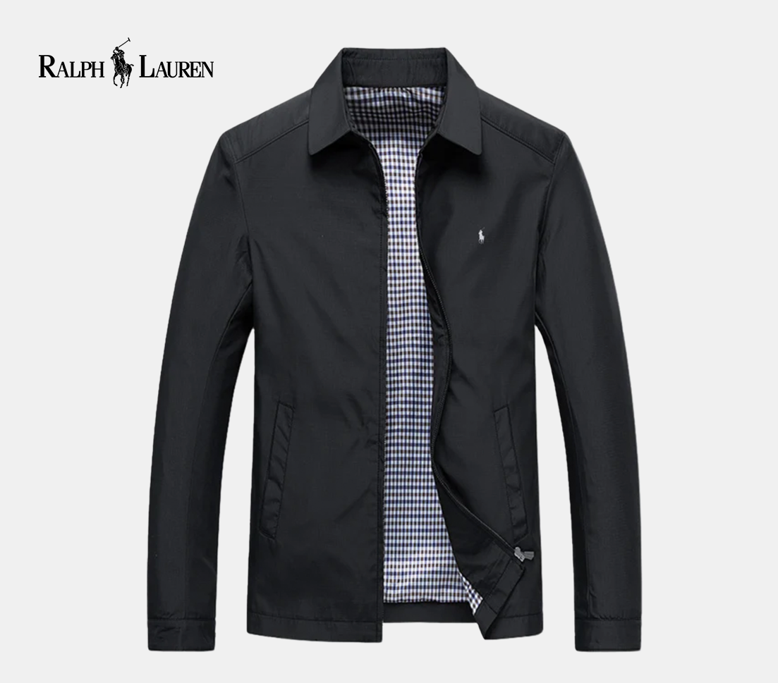 Classic Lightweight Jacket R&L (CLEARANCE)