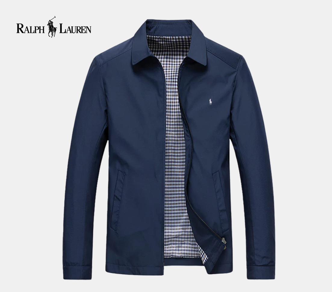 Classic Lightweight Jacket R&L (CLEARANCE)
