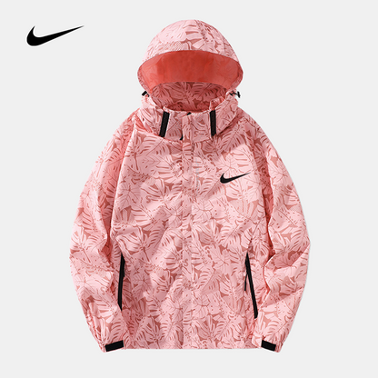 Casual Hooded Jacket NK™