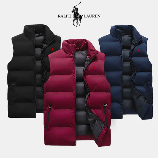 The Foldable Colden Vest R&L (CLEARANCE)